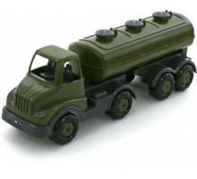 "Муромец", автомобиль военный с полуприцепом-цистерной (РБ) арт. 49117. Полесье