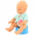 Детская игрушка кукла Пупс "Забавный" (35 см) с соской и горшком (в пакете) арт. 73051. Полесье в Минске