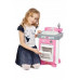 Детский игровой набор Carmen №3 с посудомоечной машиной и мойкой (в пакете) арт. 47946. Полесье в Минске