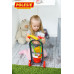 Детский набор для уборки  Чистюля-мини  (в коробке) арт. 42910. Полесье в Минске