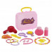 Детский игрушечный набор  Маленькая принцесса  №1 (в чемоданчике) арт. 47304. Полесье в Минске