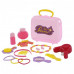 Детский игрушечный набор  Маленькая принцесса  №1 (в чемоданчике) арт. 47304. Полесье в Минске