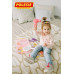 Детский игрушечный набор  Маленькая принцесса  №2 (в чемоданчике) арт. 47311. Полесье в Минске