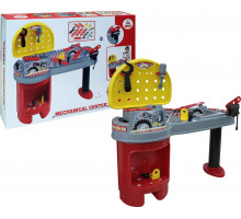 Детский игровой набор Механик-мега (в коробке) арт. 43245. Полесье