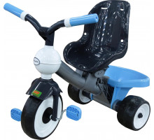 Велосипед детский трехколесный "Амиго №2" арт. 46420. Полесье