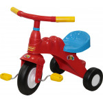 Детский велосипед 3-х колесный "Малыш" арт. 46185. Полесье