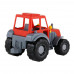 Детская игрушка трактор Алтай арт. 35325. Полесье в Минске