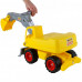 Детская игрушка Мега-экскаватор колёсный (в коробке) арт. 66220. Полесье в Минске