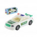 Детская игрушка автомобиль инерционный (в коробке) POLIZEI арт. 66152. Полесье в Минске