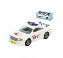 Детский автомобиль инерционный (в коробке) Politie арт. 66169. Полесье