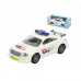 Детский автомобиль инерционный (в коробке) Politie арт. 66169. Полесье в Минске