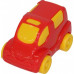 Детская игрушка автомобиль пассажирский (в пакете) Беби Кар арт. 55422. Полесье в Минске
