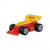 Детская игрушка автомобиль гоночный Спорт Кар арт. 4601. Полесье в Минске
