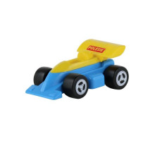 Детская игрушка автомобиль гоночный Спорт Кар арт. 4601. Полесье