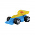 Детская игрушка автомобиль гоночный Спорт Кар арт. 4601. Полесье в Минске