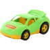 Детская игрушка автомобиль гоночный Вираж арт. 35127. Полесье в Минске