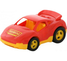 Детская игрушка автомобиль гоночный Вираж арт. 35127. Полесье