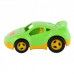 Детская игрушка автомобиль гоночный (в пакете) Вираж арт. 35417. Полесье в Минске