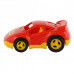 Детская игрушка автомобиль гоночный (в пакете) Вираж арт. 35417. Полесье в Минске