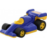 Детская игрушка автомобиль гоночный Спринт арт. 35134. Полесье