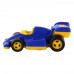Детский автомобиль гоночный (в пакете) Спринт арт. 35424. Полесье в Минске