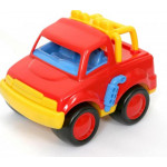 Детская игрушка автомобиль Джип арт. 8930. Полесье