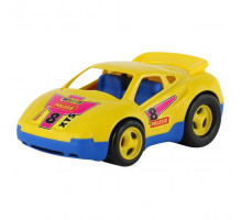 Детская игрушка автомобиль Ралли гоночный арт. 8954. Полесье
