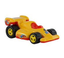Детская игрушка автомобиль Формула гоночный арт. 8961. Полесье