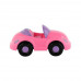 Детская игрушка автомобиль для девочек Вероника арт. 4809. Полесье в Минске