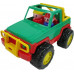 Детская игрушка автомобиль джип Сафари арт. 36643. Полесье в Минске