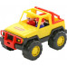 Детская игрушка автомобиль джип Сафари арт. 36643. Полесье в Минске
