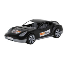 Детская игрушка автомобиль Торнадо гоночный (РБ) арт. 59376. Полесье