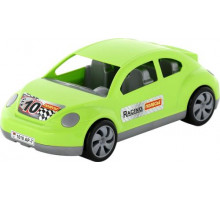Детская игрушка автомобиль Меркурий гоночный (РБ) арт. 61492. Полесье
