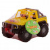 Детская игрушка автомобиль-джип скорая помощь Сафари (NL) (в сеточке) арт. 71118. Полесье в Минске