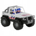 Детская игрушка автомобиль-джип полиция Сафари (NL) (в сеточке) арт. 71101. Полесье в Минске