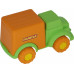 Детская игрушка автомобиль-фургон Антошка арт. 4717. Полесье в Минске