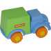 Детская игрушка автомобиль-фургон Антошка арт. 4717. Полесье в Минске