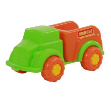 Детская игрушка автомобиль бортовой Антошка арт. 4687. Полесье