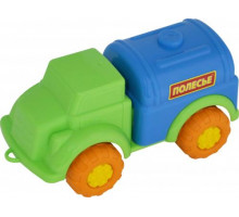 Детская игрушка автомобиль-водовоз Антошка арт. 4694. Полесье