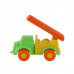 Детская игрушка автомобиль пожарный Антошка арт. 4724. Полесье в Минске