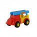 Детская игрушка автомобиль пожарный Антошка арт. 4724. Полесье в Минске
