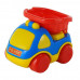 Детская игрушка автомобиль-самосвал Карат арт. 61614. Полесье в Минске