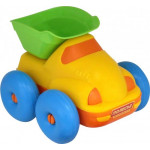 Детская игрушка автомобиль-самосвал Блоппер арт. 3782. Полесье