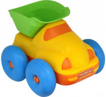 Детская игрушка автомобиль-самосвал Блоппер арт. 3782. Полесье