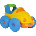 Детская игрушка автомобиль-кран Блоппер арт. 3805. Полесье