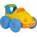 Детская игрушка автомобиль-кран Блоппер арт. 3805. Полесье в Минске
