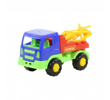 Детская игрушка автомобиль-эвакуатор Тёма арт. 3277. Полесье