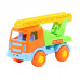 Детская игрушка автомобиль-пожарная спецмашина Тёма арт. 3284. Полесье в Минске