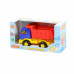 Детская игрушка автомобиль-самосвал (в коробке) Тёма арт. 68347. Полесье в Минске