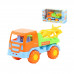 Детская игрушка автомобиль-эвакуатор (в коробке) Тёма арт. 68361. Полесье в Минске